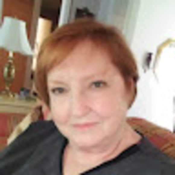 Meet your Posher, Judy - Picture 1 of 1